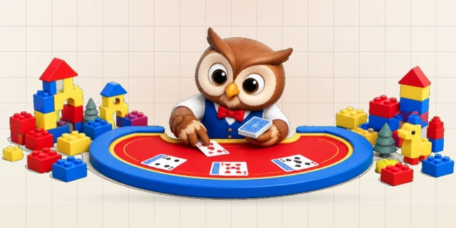 二十一点