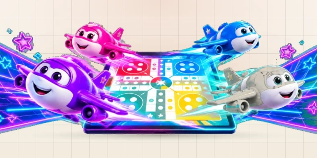 飞行棋