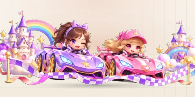 极速赢家