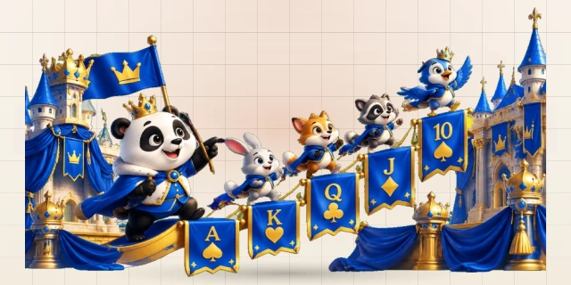 升级